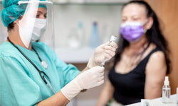 Image of Workplace vaccines: Four key things to consider