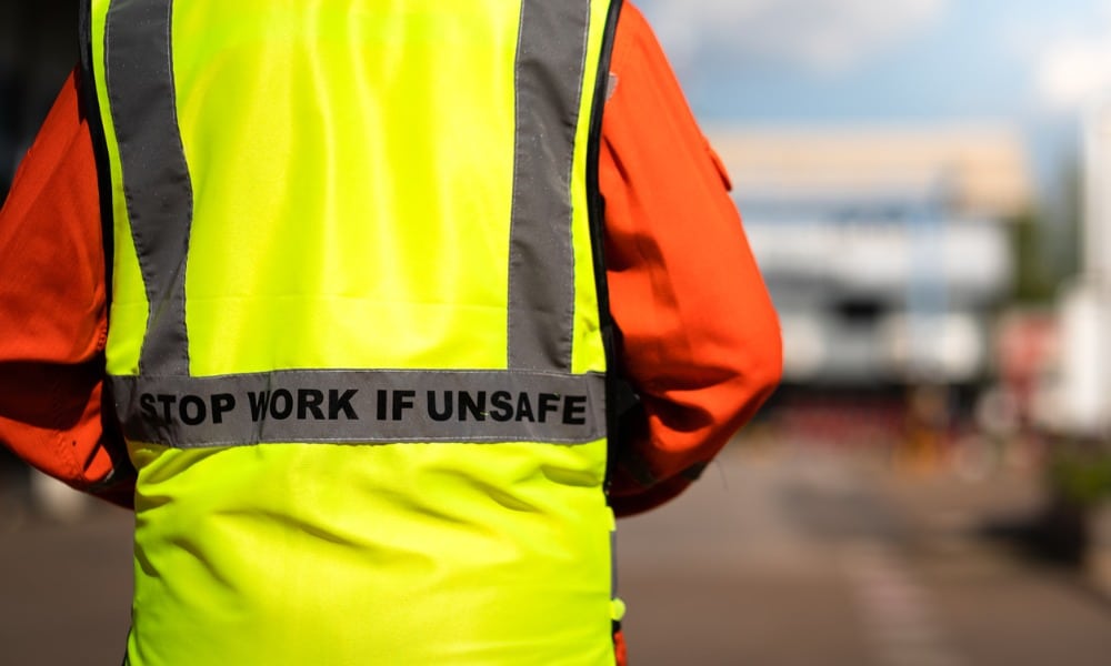 Effective Strategies for Building a Safety Culture in the Workplace