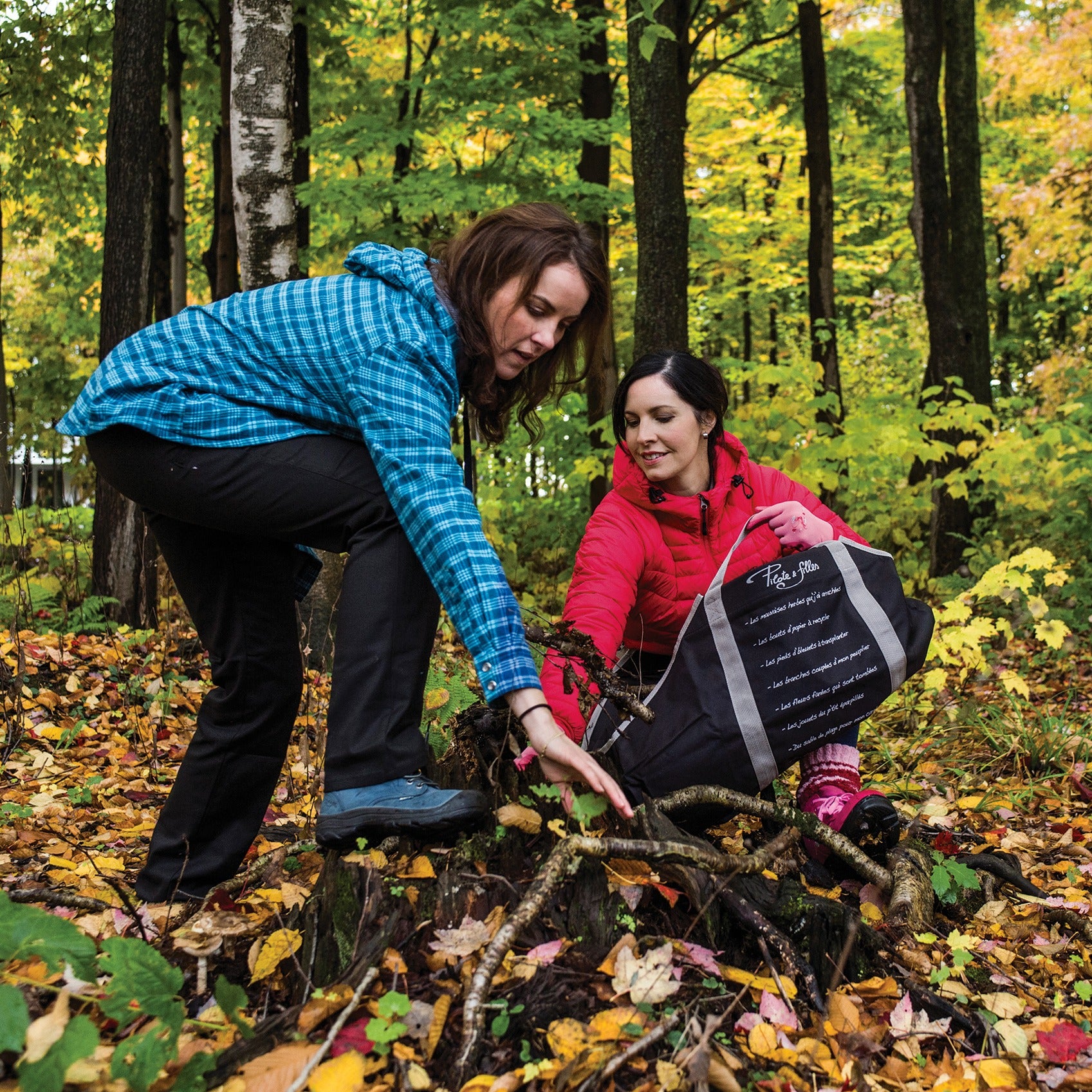 Image of Adapting PPE for Seasonal Transitions