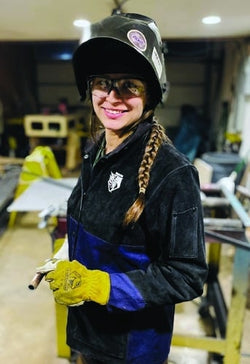 Image of The need for unique women’s PPE