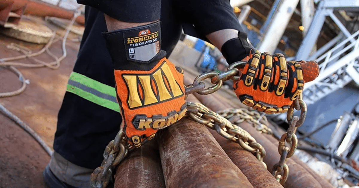 Image of Get a Grip: How to Choose the Right Work Glove for the Job