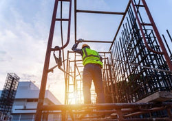 Image of The Unyielding Imperative: The Importance of Cleaning and Inspecting Fall Protection Gear