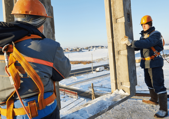 Image of A Guide to Measuring the Effectiveness of Safety Equipment Programs