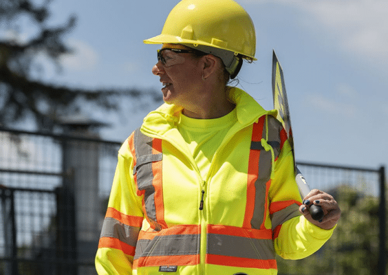 Image of The Lowdown on ANSI and OSHA: Making Sure Your PPE Measures Up