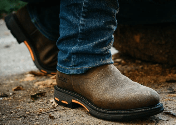 Image of Work Smarter, Stay Safer: The Value of Investing in Good PPE