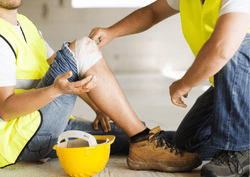 Image of Preventing Trips and Falls on the Job Site: Your Safety Matters