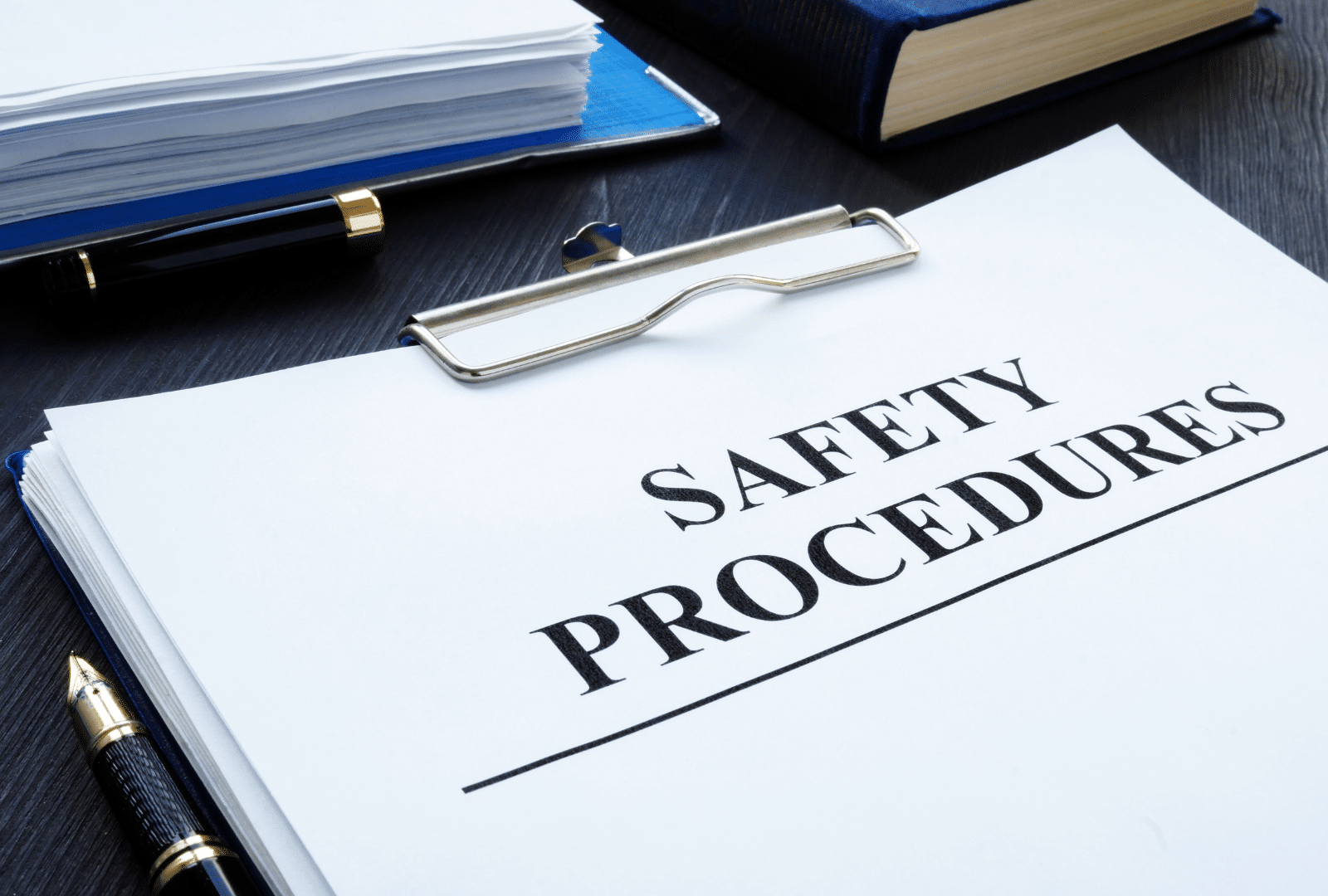 5 Steps To Implementing a Comprehensive Eye and Hand Protection Program in Your Workplace