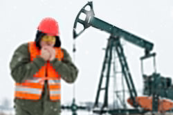 Image of Protecting outdoor workers from winter hazards
