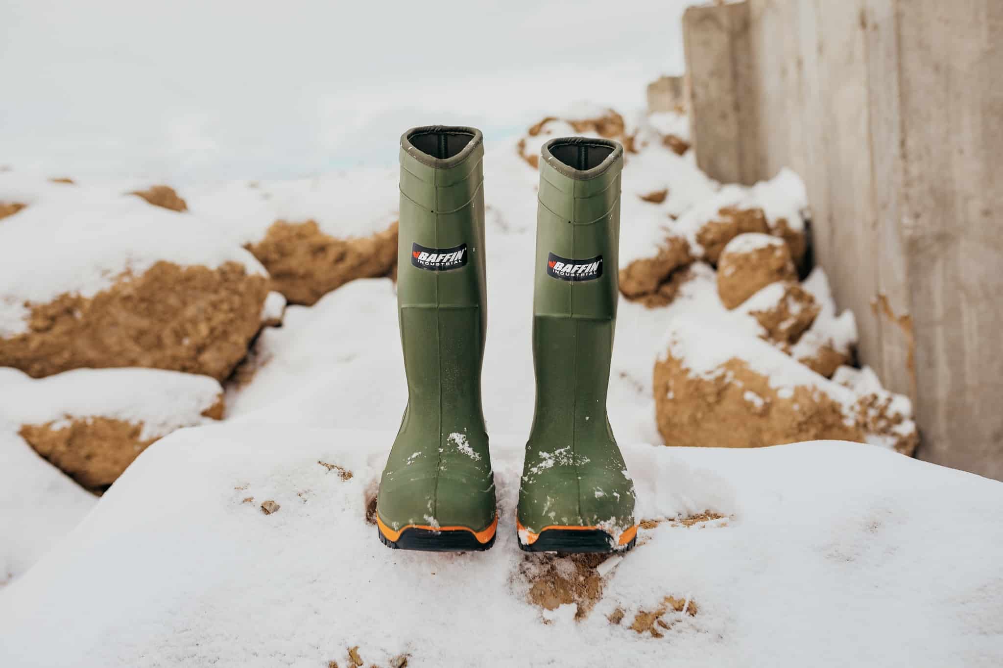 The Ultimate Guide to Buying Work Boots