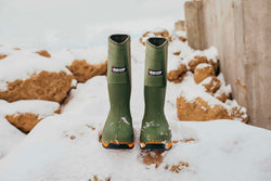 Image of The Ultimate Guide to Buying Work Boots