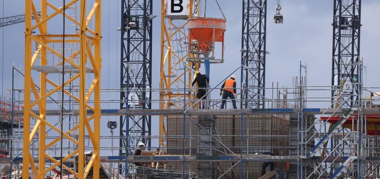 Contractors tackle worker suicides, mental health stigma