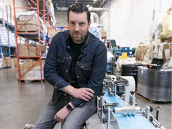 Image of COVID-19: Coquitlam company retools, will be first in Canada to produce N95 respirators