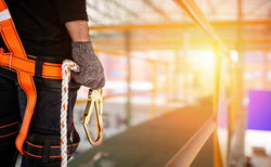 Image of Why Are There Still So Many Fatal Workplace Falls?