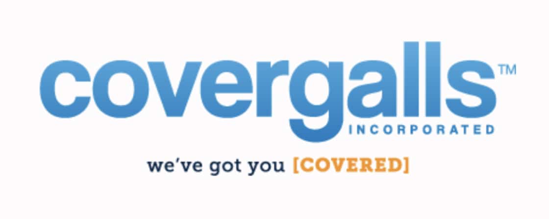 Image of Covergalls