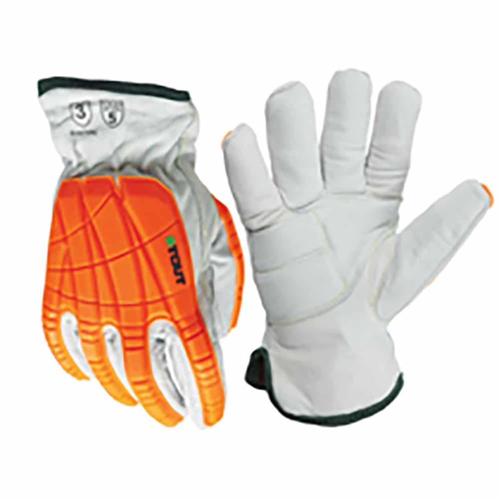 Hand Protection