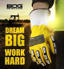 Bob Dale Gloves