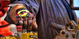 Image of Ironclad Gloves