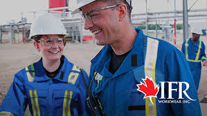 Image of IFR Workwear