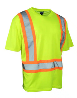 Brasco Safety Inc.