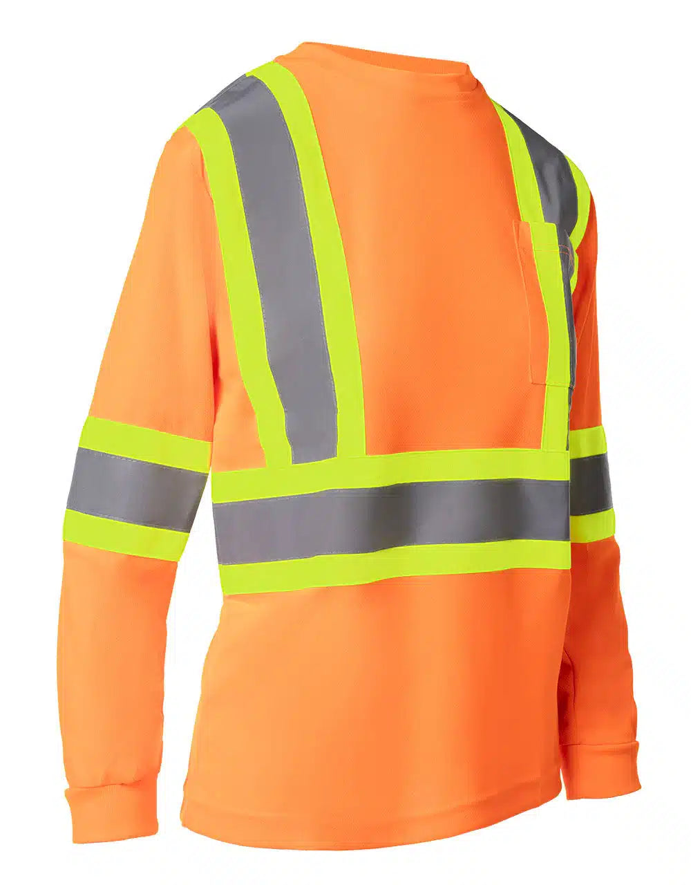 Brasco Safety Inc.
