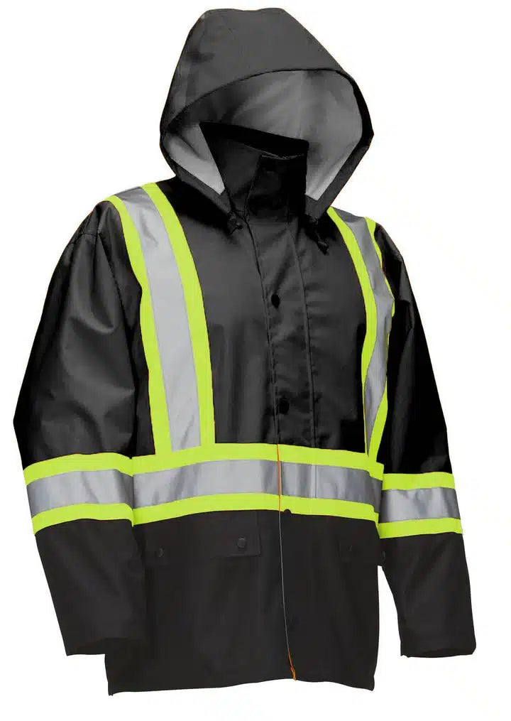 Brasco Safety Inc.