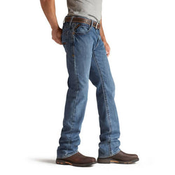 Image of ARIAT® FR M4 Low Rise Basic Boot Cut Jean