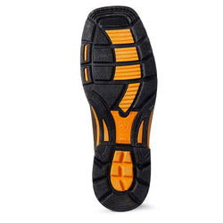 Image of ARIAT® WorkHog Wide Square Toe MetGuard CSA Composite Toe Work Boot