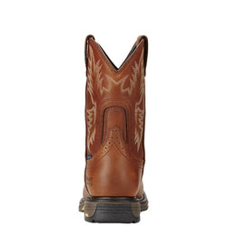 Image of ARIAT® WorkHog Wide Square Toe CSA Waterproof Composite Toe Work Boot