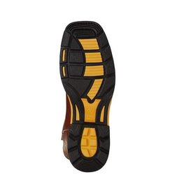 Image of ARIAT® WorkHog Wide Square Toe CSA Waterproof Composite Toe Work Boot