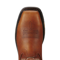 Image of ARIAT® WorkHog Wide Square Toe CSA Waterproof Composite Toe Work Boot