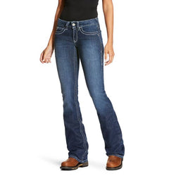Image of ARIAT® Stretch DuraLight Ella Jean
