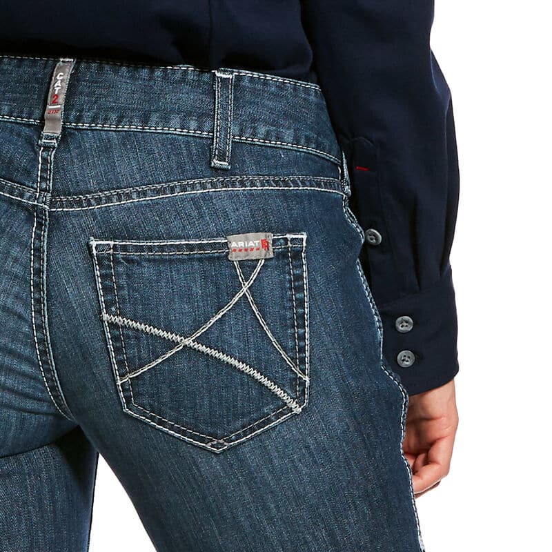 ARIAT® Stretch DuraLight Ella Jean