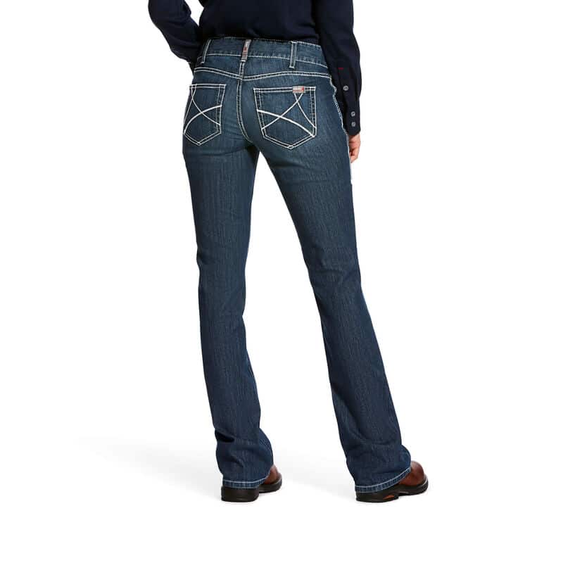 ARIAT® Stretch DuraLight Ella Jean