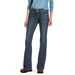 Image of ARIAT® Stretch DuraLight Ella Jean