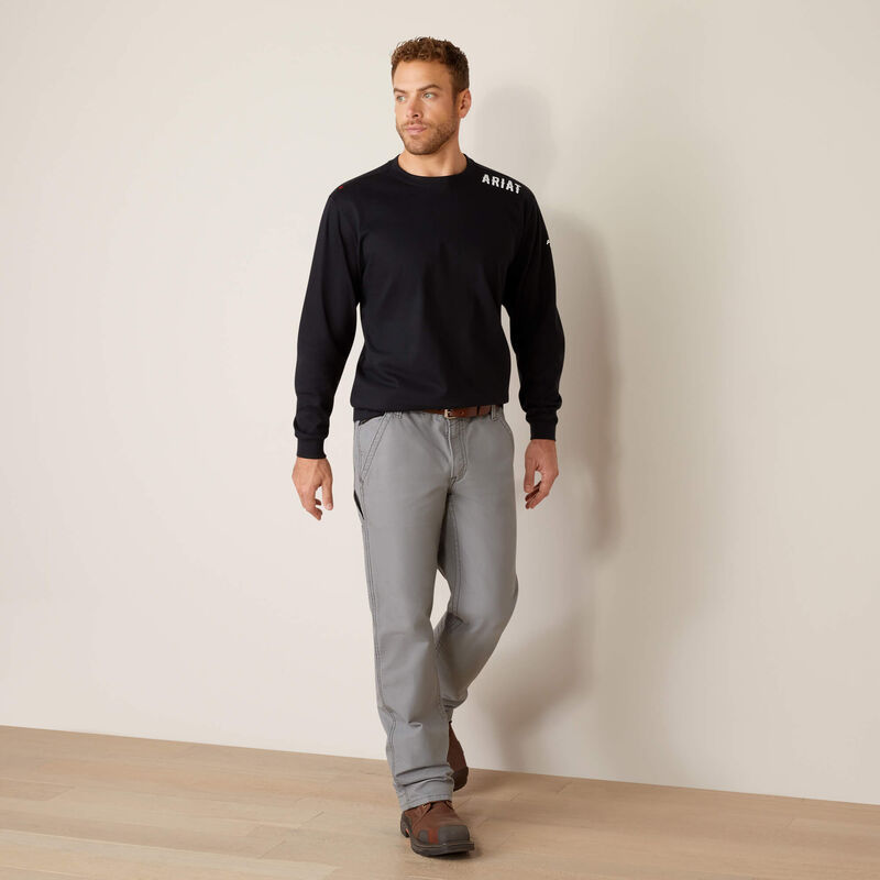 Image of FR Work Hard Live Free T-Shirt