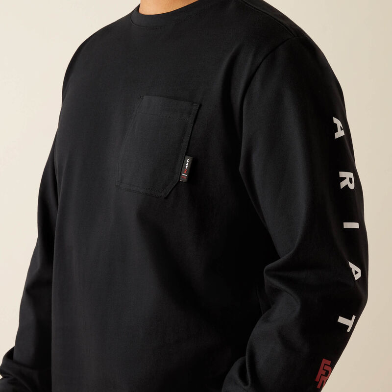 Image of FR Hardhead T-Shirt