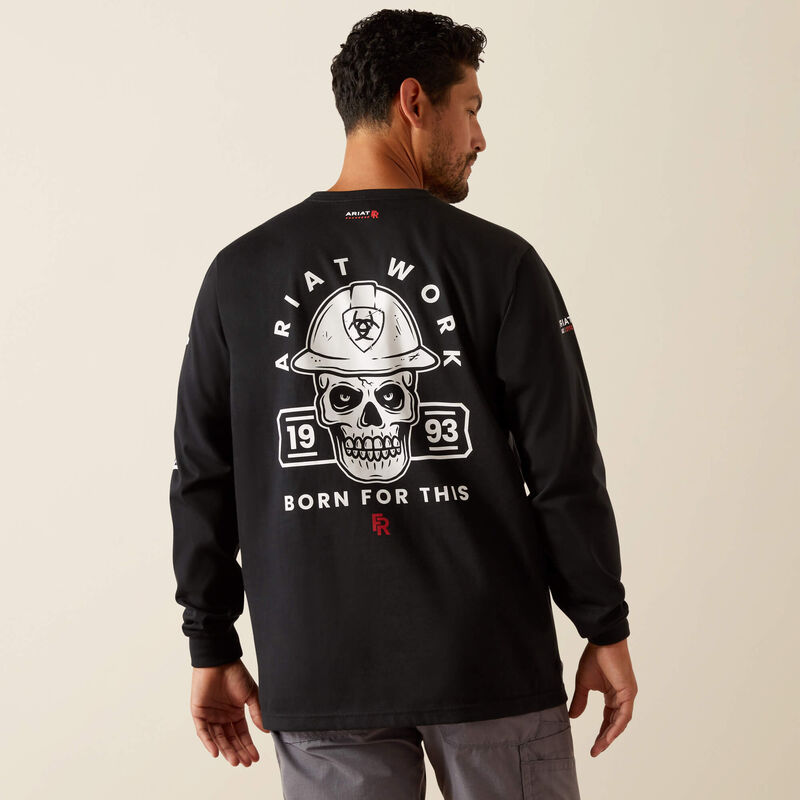 Image of FR Hardhead T-Shirt