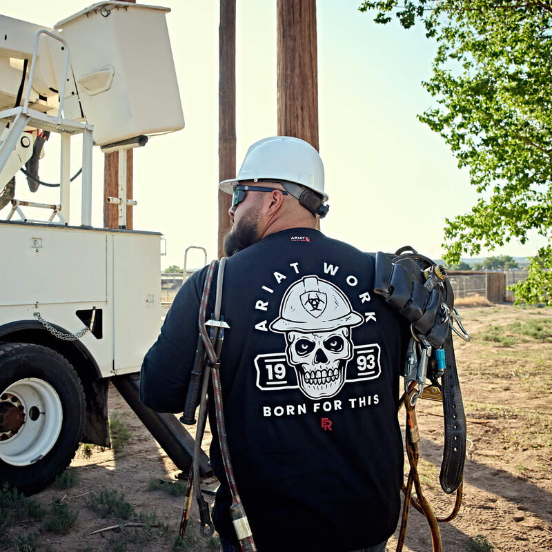 Image of FR Hardhead T-Shirt