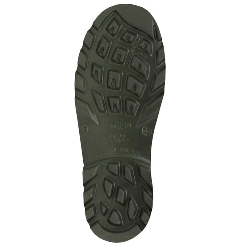 Nat's Waterproof Boots