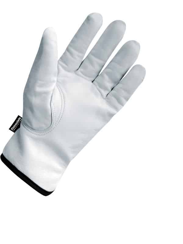 Bob Dale Lined Grain Goatskin Driver 20-9-1600