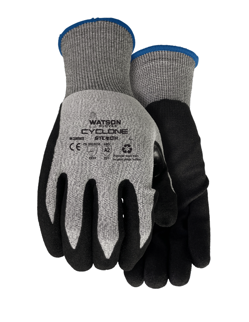 Watson Gloves 388 Stealth Cyclone