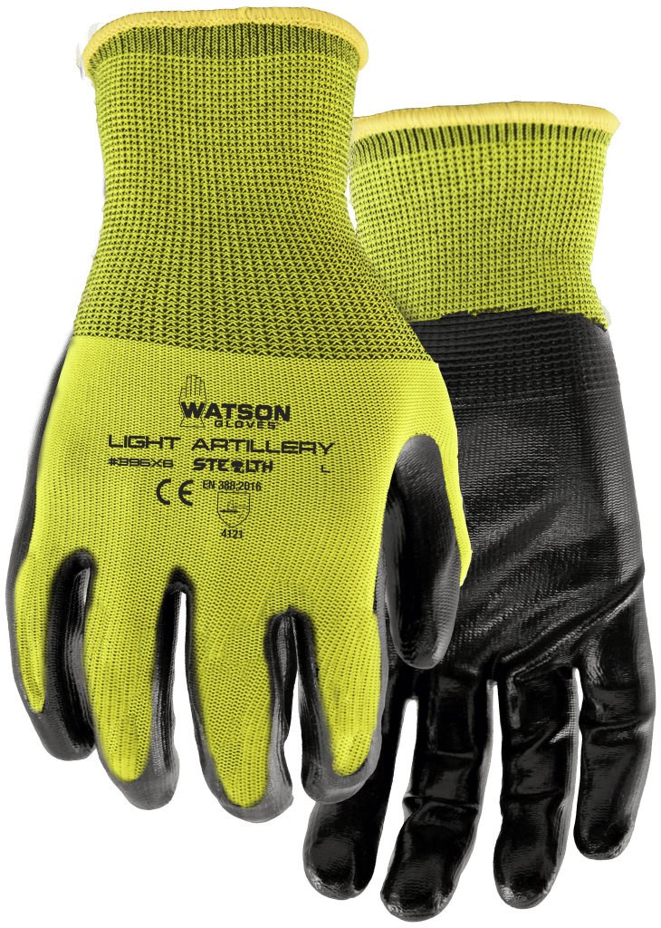 Brasco Safety Inc.