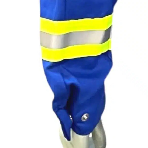 Image of FR Summer Coverall - 7 oz 88/12