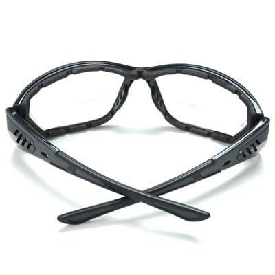 Image of XP® 710 Reader Clear Anti-Fog Lens Safety Glasses