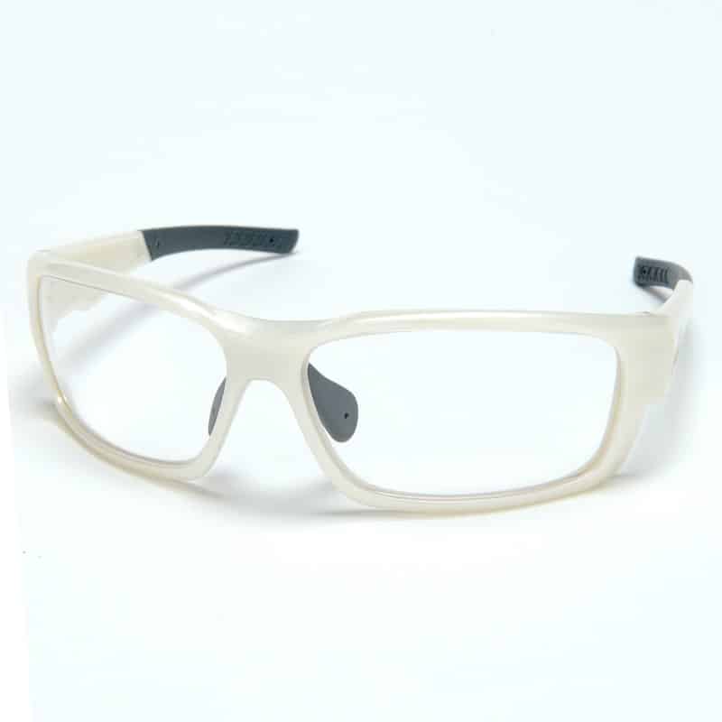 XP® 758 Clear Anti-Fog Lens Safety Glasses