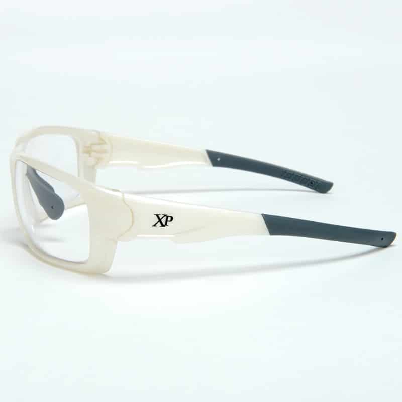 XP® 758 Clear Anti-Fog Lens Safety Glasses