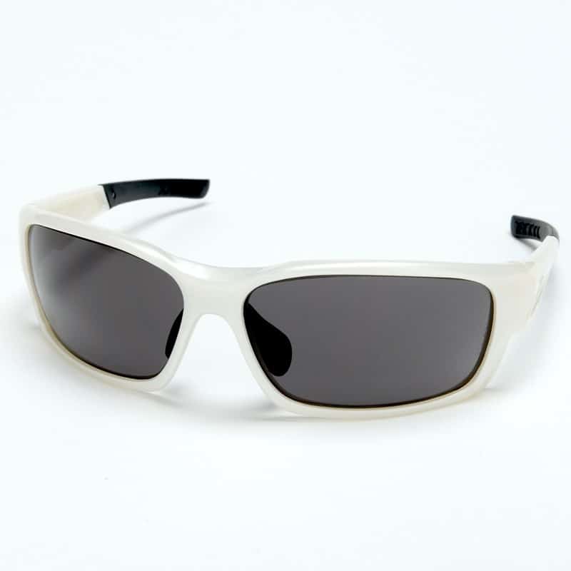 XP® 758 Gray Anti-Fog Lens Safety Glasses