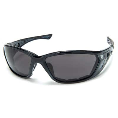 Image of XP® 710 Gray Anti-Fog Lens Safety Glasses