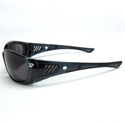 Image of XP® 710 Gray FOG FIGHTER™ Lens Safety Glasses
