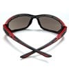 Image of XP® 710 Silver Mirrored Lens Safety Glasses